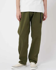 Gramicci Pant Olive