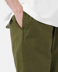 Gramicci Pant Olive