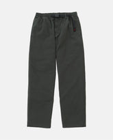 Gramicci Pant Straight Fit Smokey Grey