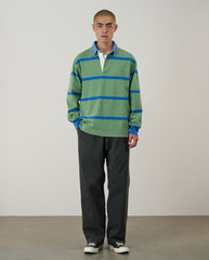 Gramicci Pant Straight Fit Smokey Grey