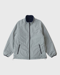 Reversible Sherpa Jacket