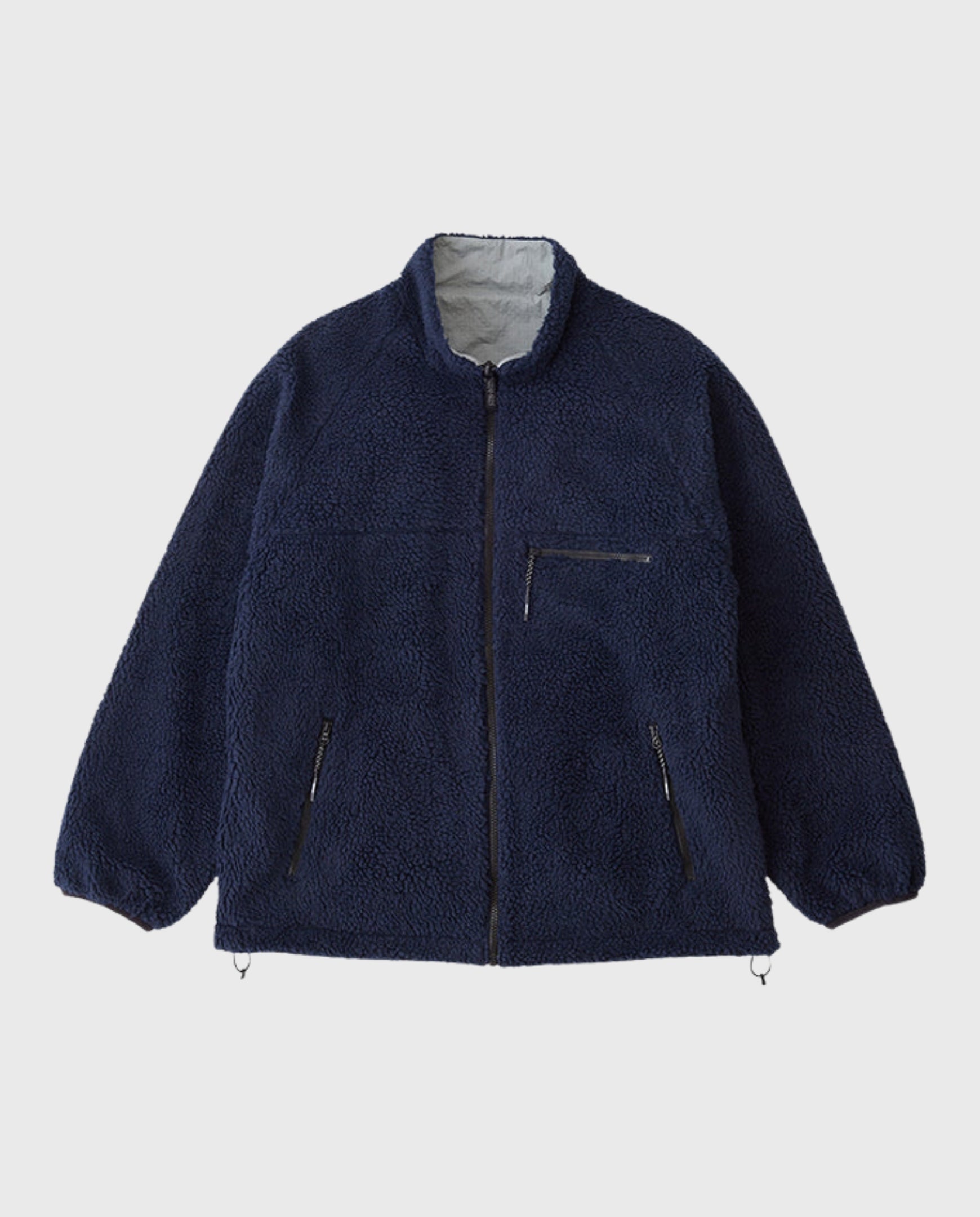 Gramicci Reversible Sherpa Jacket