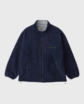 Gramicci Reversible Sherpa Jacket