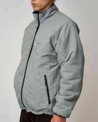 Reversible Sherpa Jacket