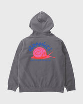 Gramicci snail hoodie