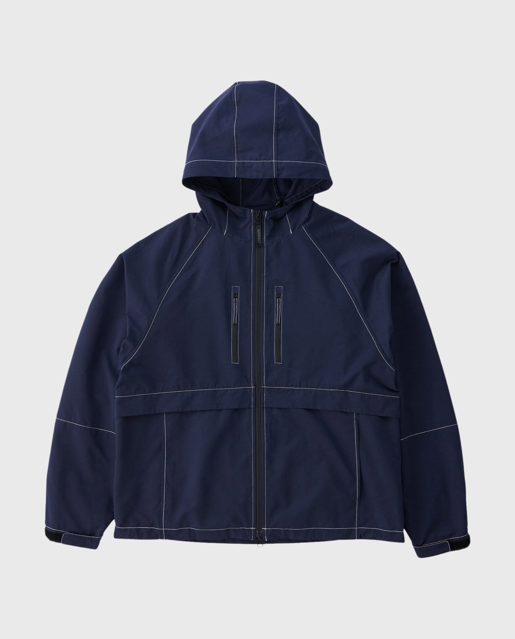 Gramicci Sonora Hooded Jacket