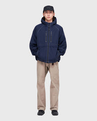 Sonora Hooded Jacket