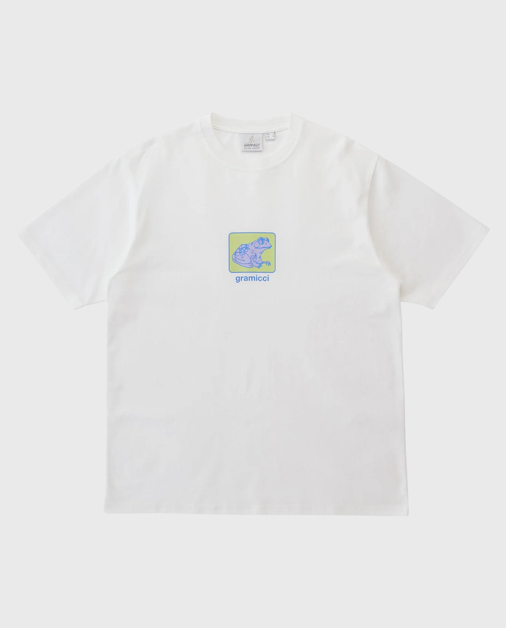 Gramicci Toad T-Shirt