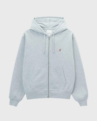Gramicci One Point Zip Hoodie