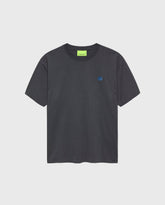 Mini Logo Tee Anthracite