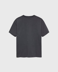 Mini Logo Tee Anthracite