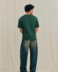 Green AA Arbor Logo T-Shirt