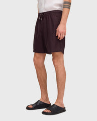 Gregor Shorts Dusky Port