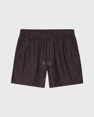 Gregor Shorts Dusky Port