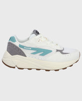 Hi-Tec Shadow Gardenia / Sharkskin / Canton