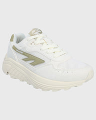 Hi-Tec Shadow Gardenia / Slate Green