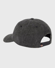 Hardwick Duck Canvas Pet Zwart