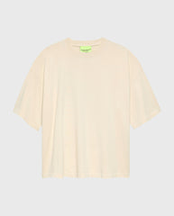 Heat Wave Tee Ecru