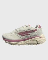 Hi-Tec Shadow RGS Gardenia / Zephyr Stripe