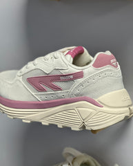 Hi-Tec Shadow RGS Gardenia / Zephyr Stripe