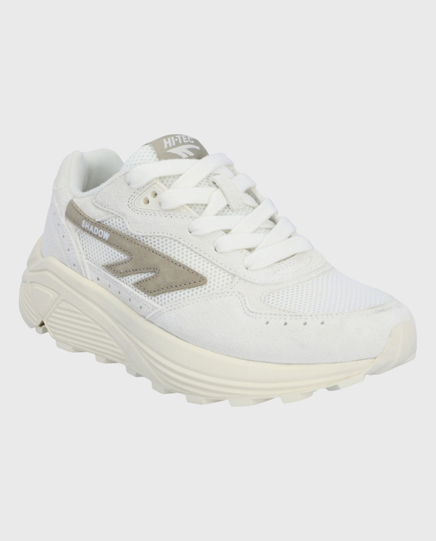 Hi-Tec Shadow RGS Gardenia / Winter Twig