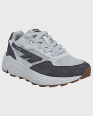 Hi-Tec Shadow RGS Gray Violet / Thunderstorm / Gum