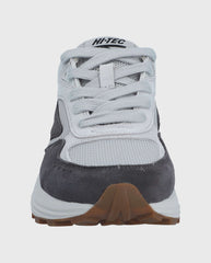 Hi-Tec Shadow RGS Gray Violet / Thunderstorm / Gum