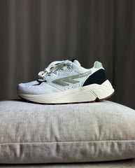 Hi-Tec Shadow Gardenia / Alfalfa / Blackened