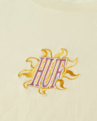 Apollo Washed T-Shirt Natural