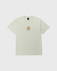 HUF Apollo Washed T-Shirt Natural