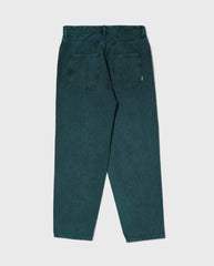 Cromer Washed Pant Sea Green