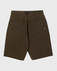 Cromer Short Burnt Blue