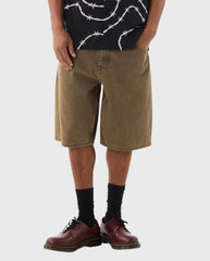 Cromer Short Burnt Blue