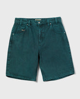 HUF Cromer Short Sea Green