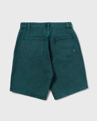 Cromer Short Sea Green