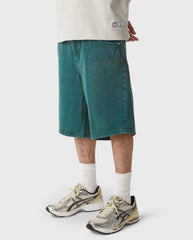 Cromer Short Sea Green