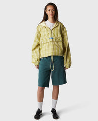 Cromer Short Sea Green