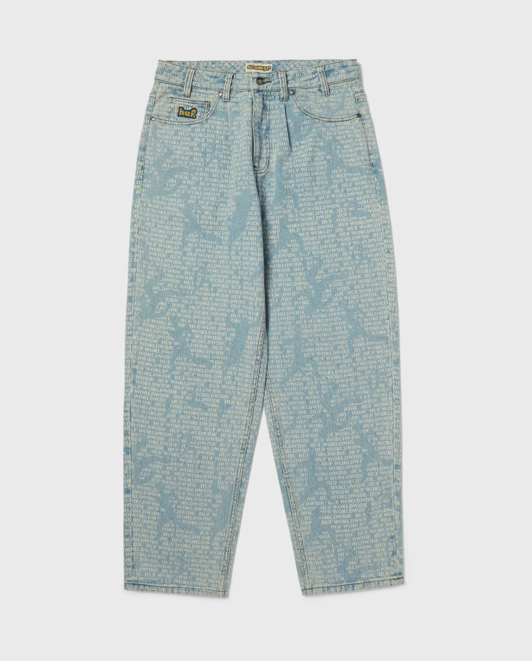 Cromer Ceremony Pants