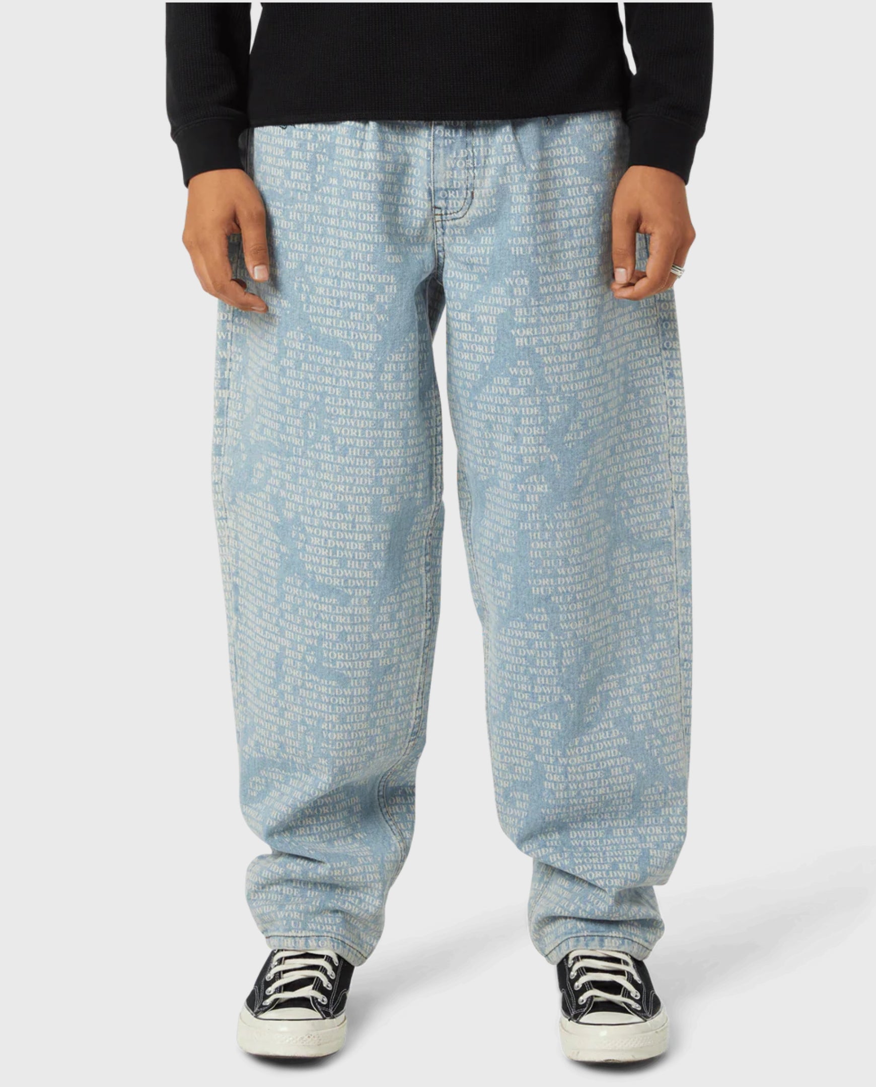 Cromer Ceremony Pants