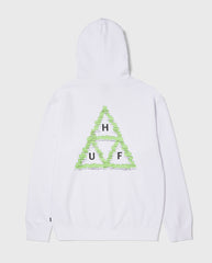 Desktop Hoodie White