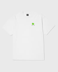 Desktop T-Shirt White
