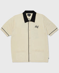 Icarus Knit Top Natural