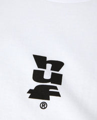 Huf Set Megablast T-Shirt White