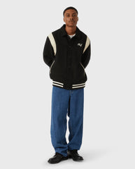 HUF Cromer Pant Stone Wash Indigo