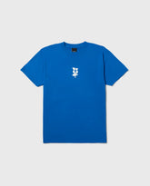 Huf Set Megablast T-Shirt Cobalt Blue