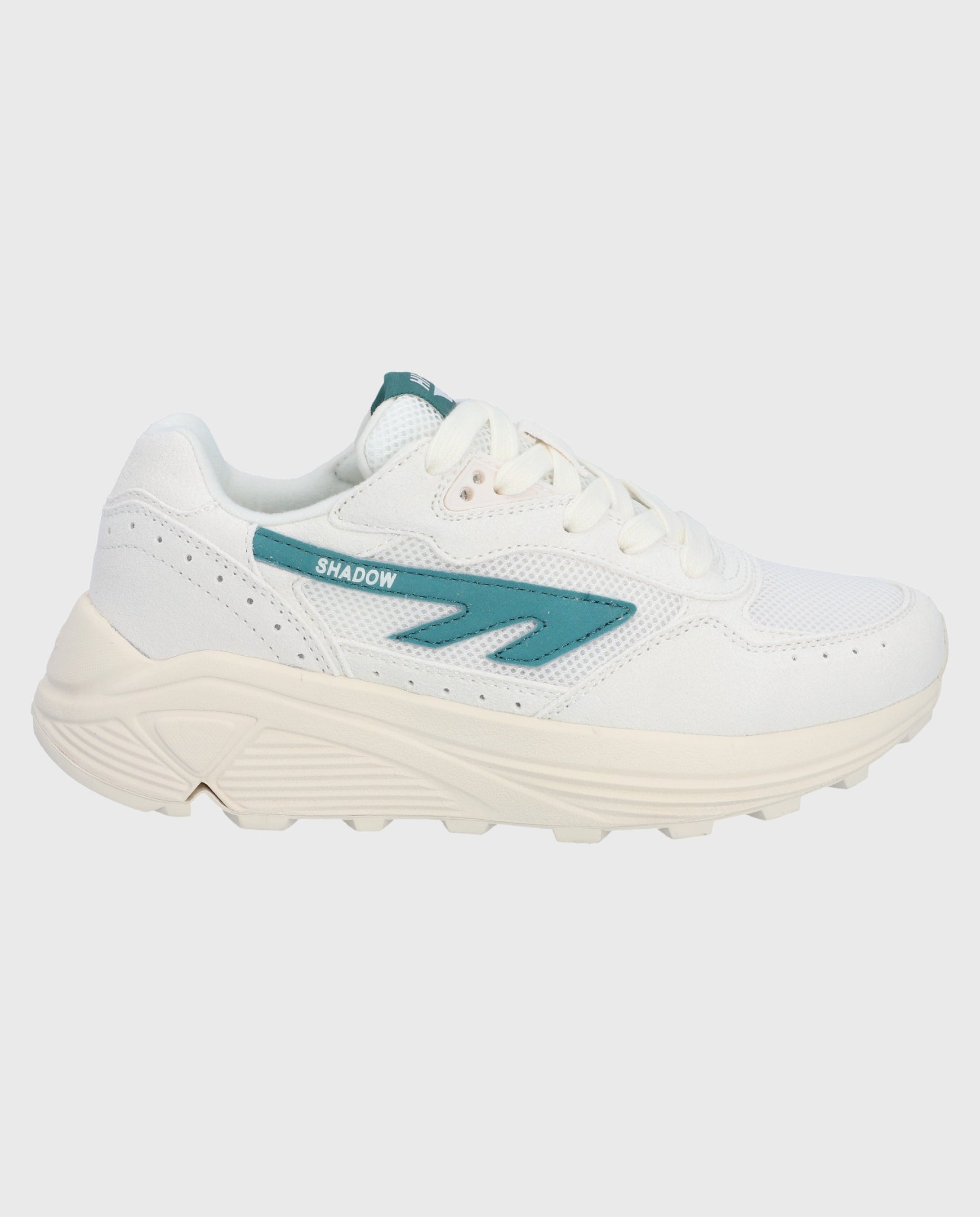 Hi-Tec Shadow Gardenia / Teal
