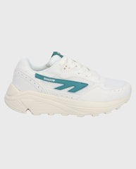 Hi-Tec Shadow Gardenia / Teal