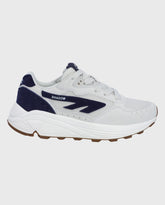 Hi-Tec Shadow Star White / Peacock