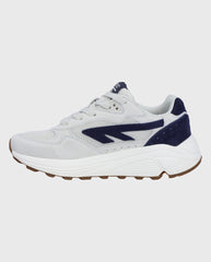 Hi-Tec Shadow Star White / Peacock