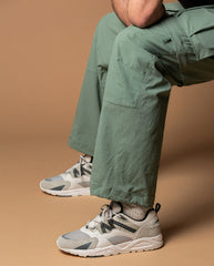 Karhu Fusion 2.0 Foggy Dew / Turbulence
